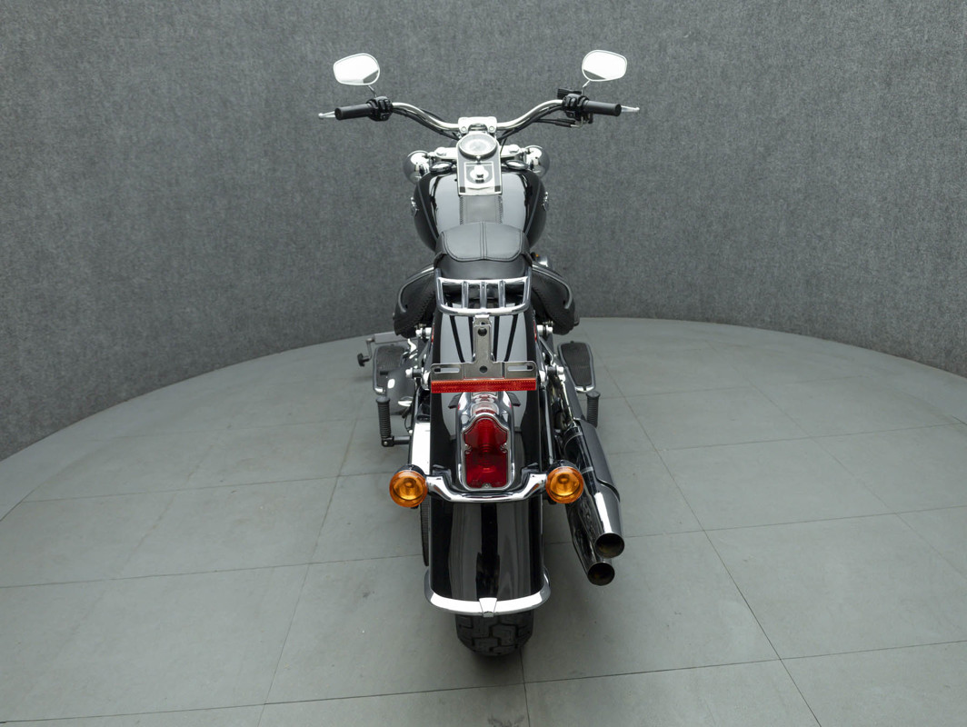Softail® Deluxe