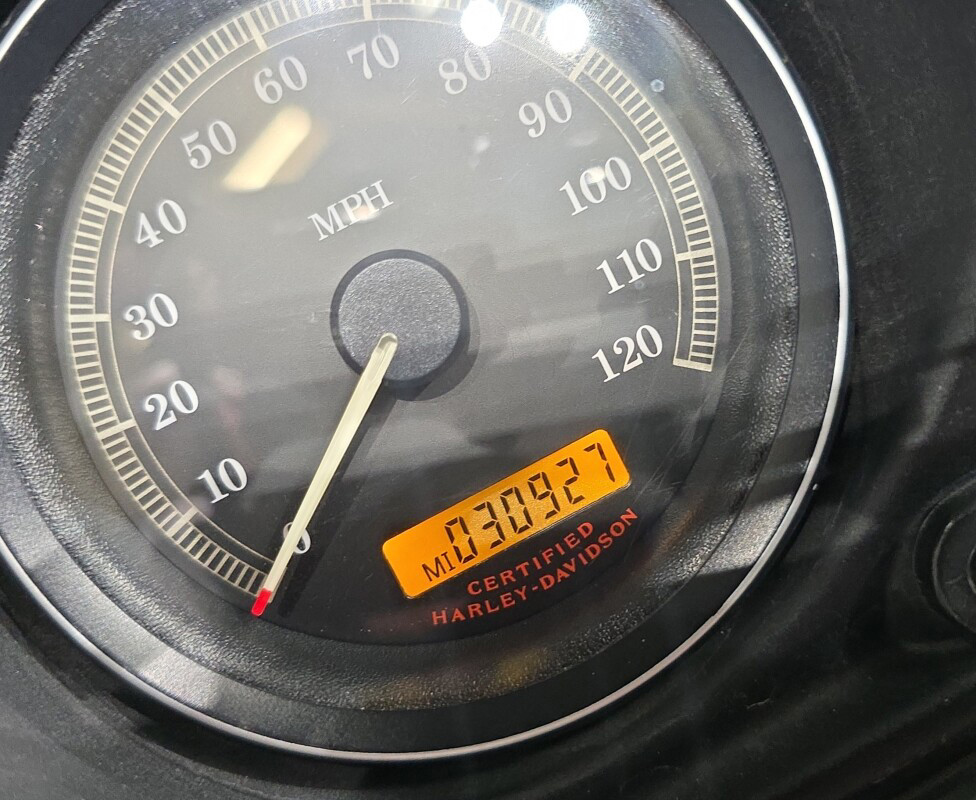 Electra Glide® Classic