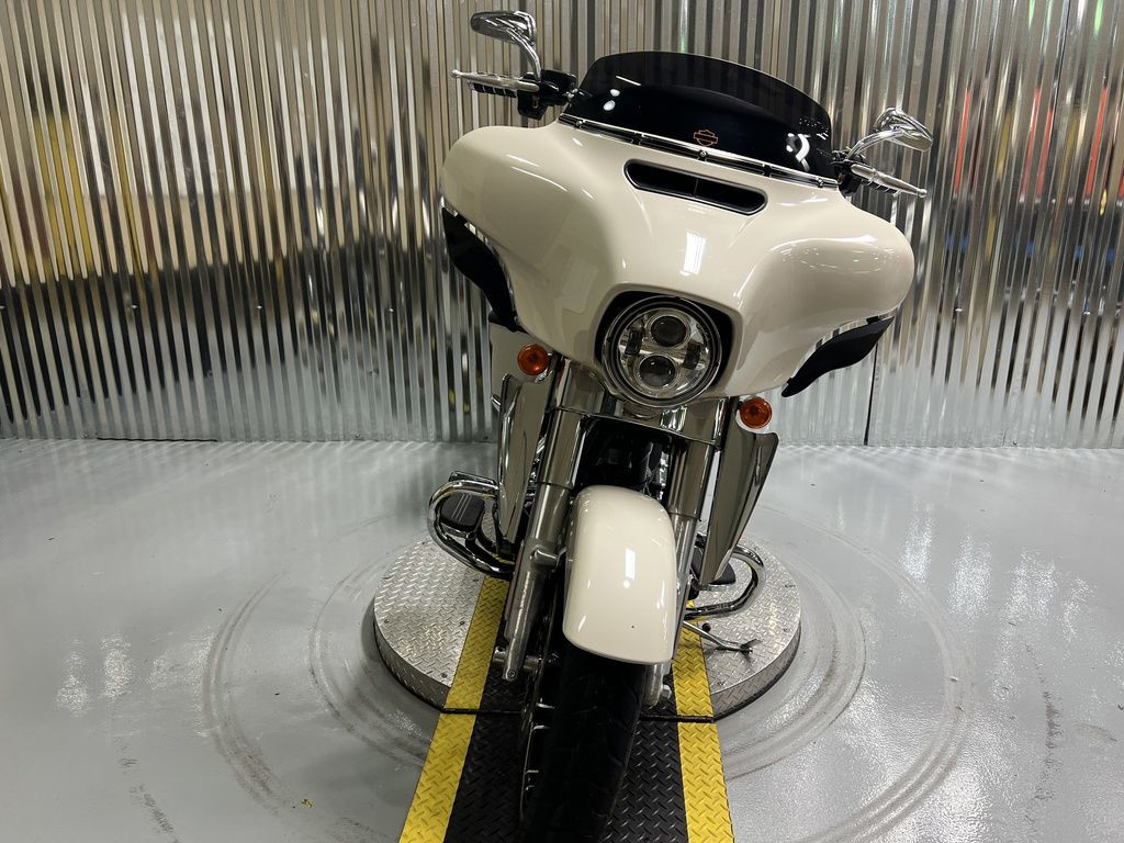 Street Glide® Special