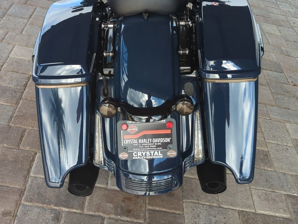 Street Glide® Special