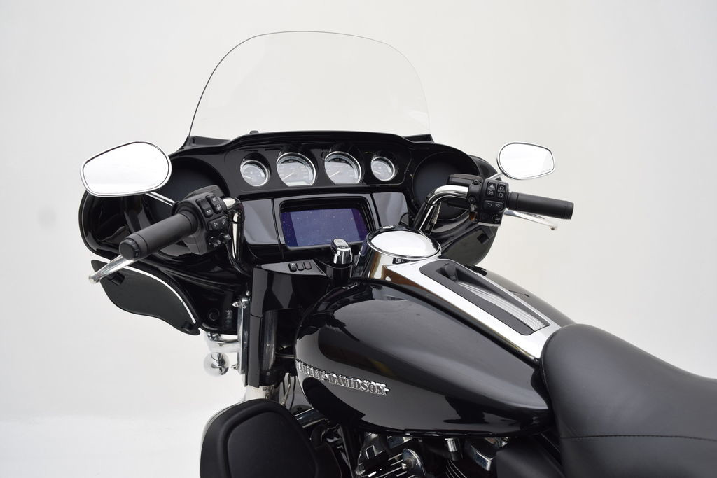 Electra Glide® Ultra® Limited