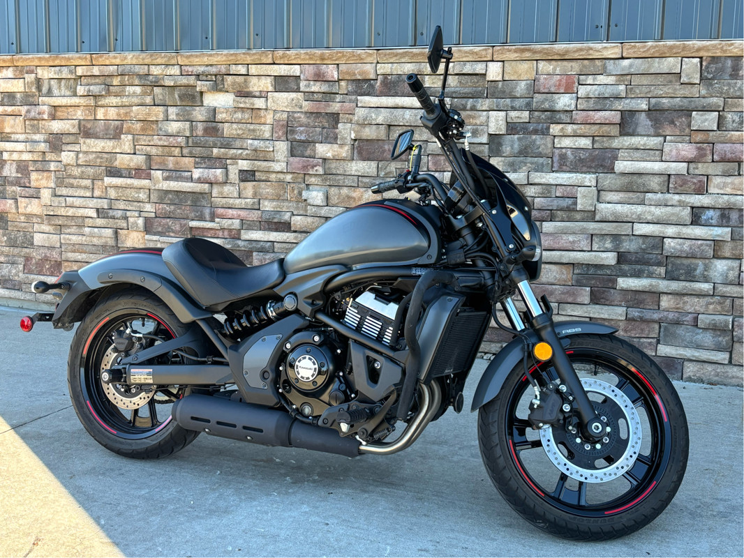 Vulcan S ABS