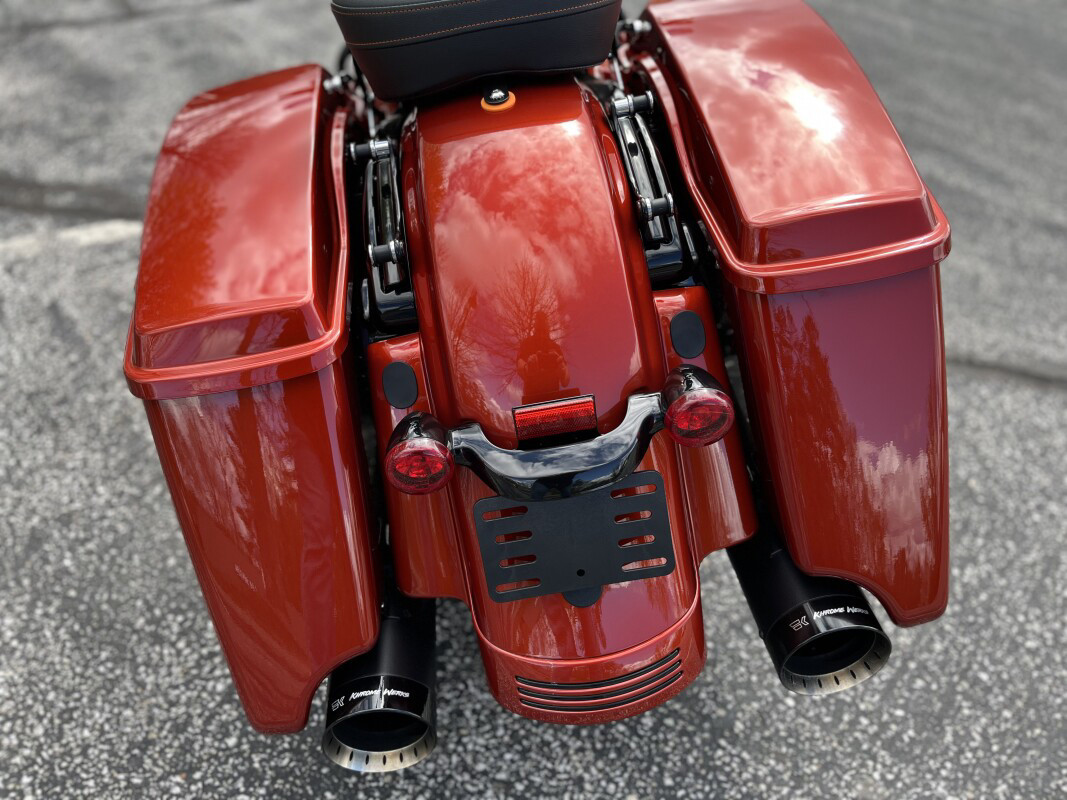 Road King® Special