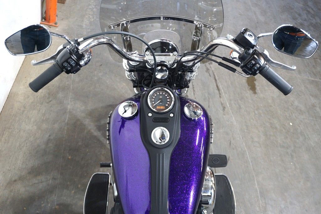 Dyna® Street Bob®
