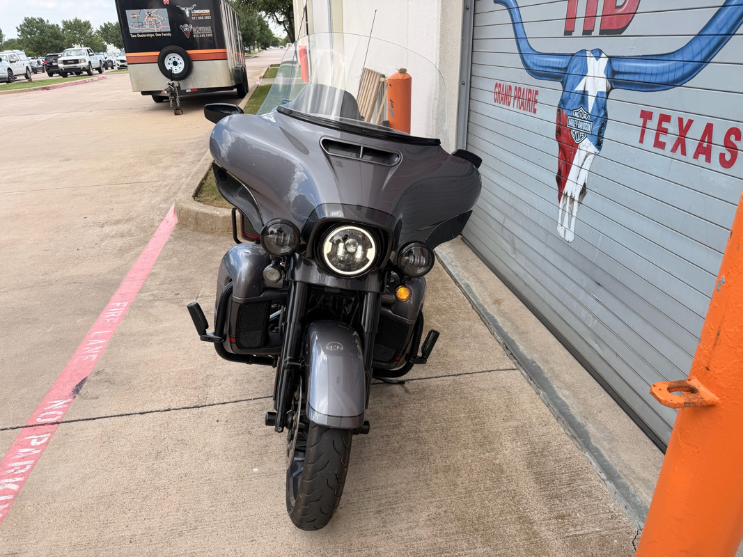 CVO® Limited