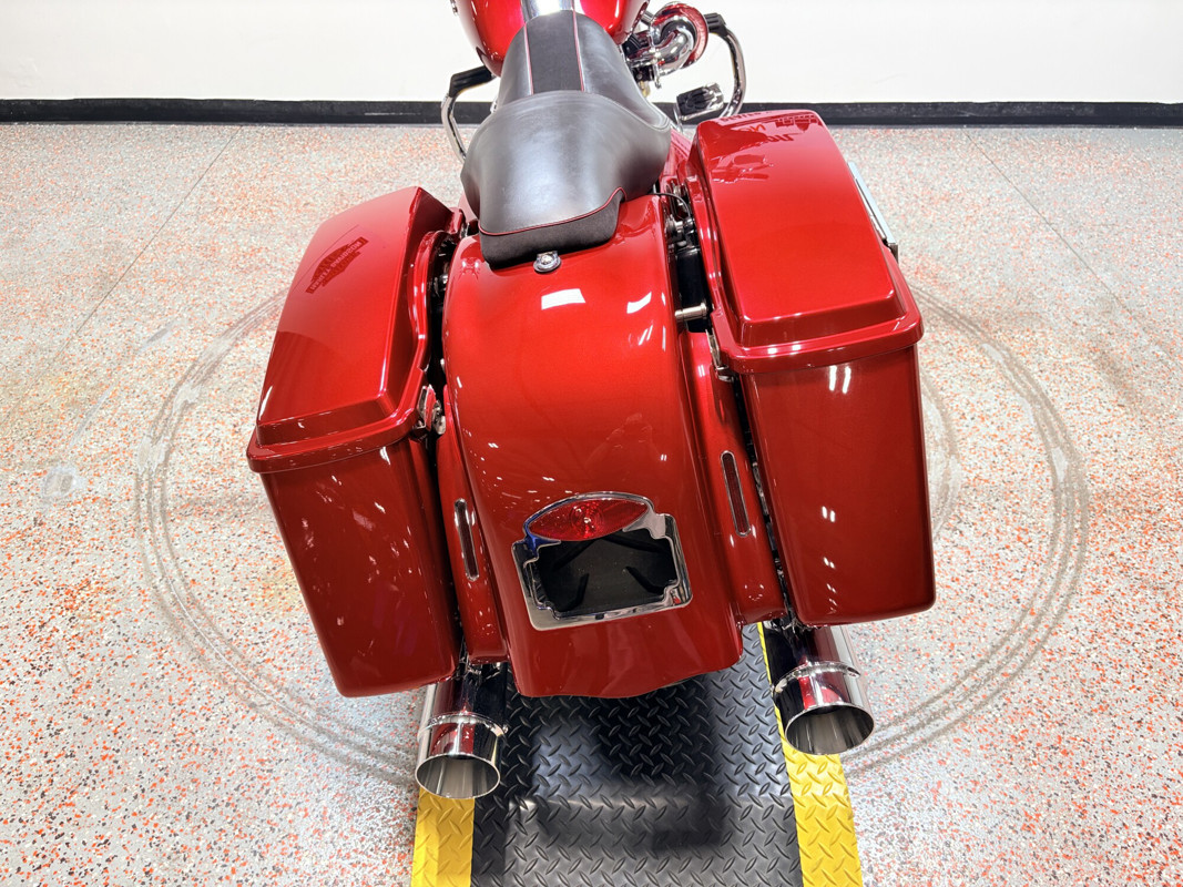 Electra Glide® Standard