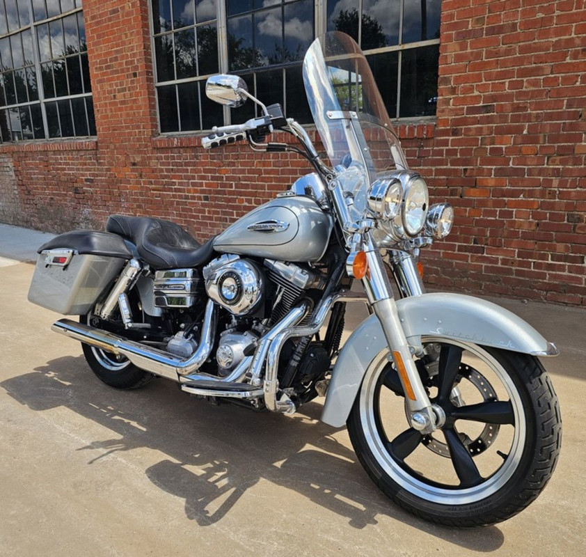 Dyna® Switchback