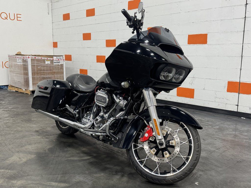 Road Glide® Special