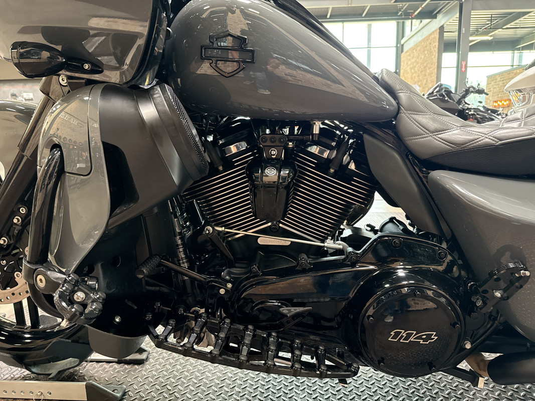 Road Glide® Limited
