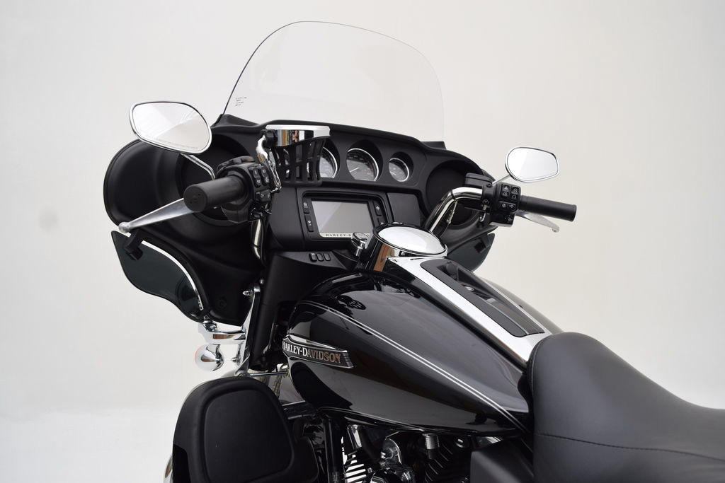 Tri Glide® Ultra