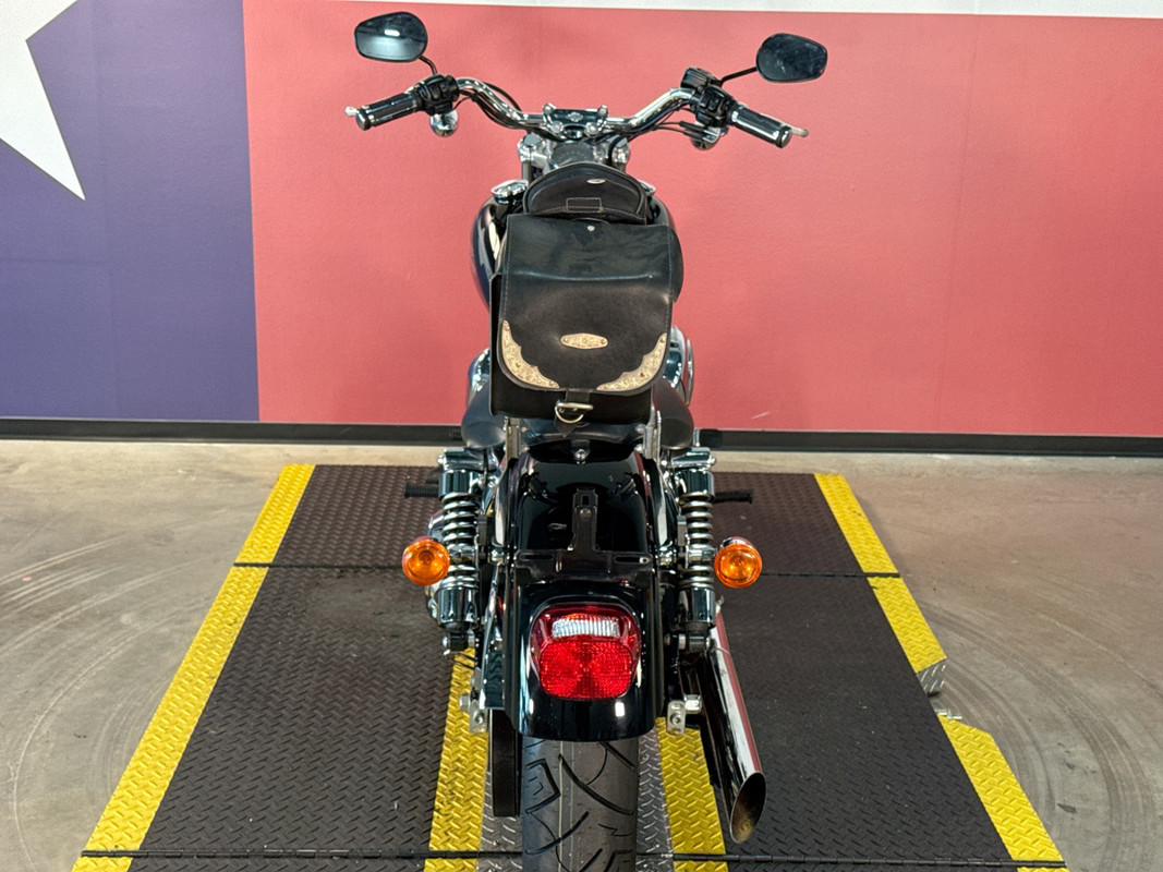 Dyna® Low Rider