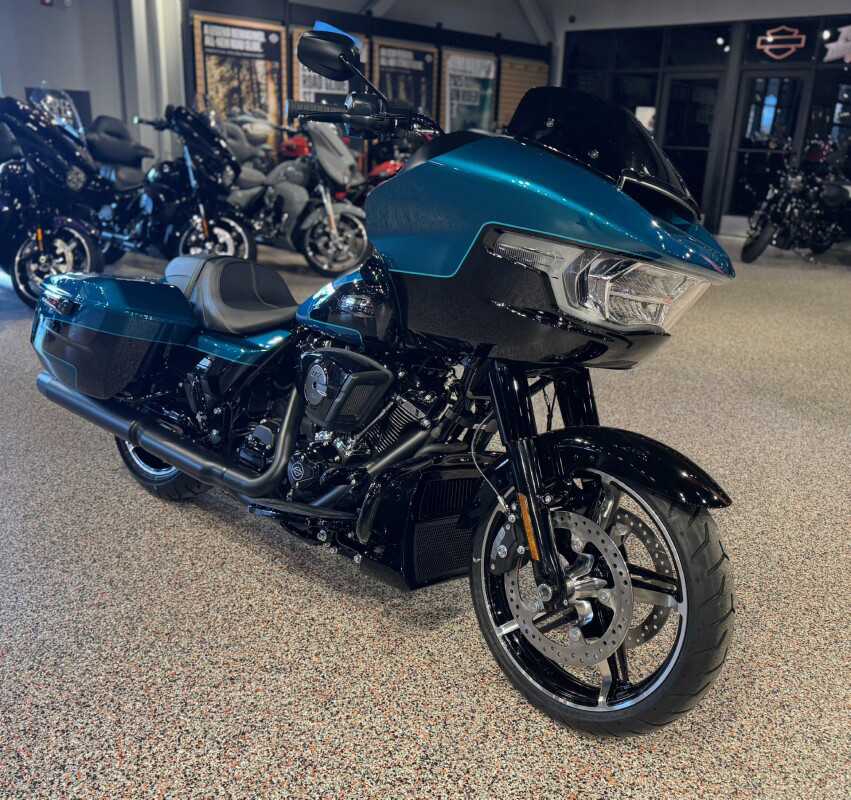 Road Glide®