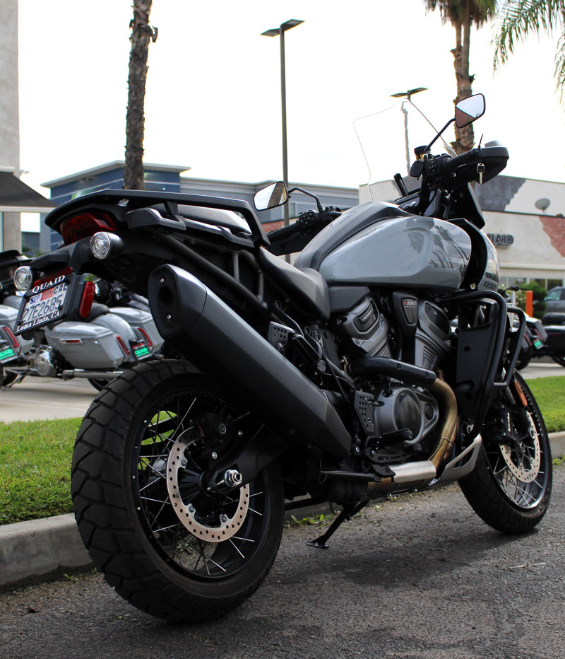 Pan America® 1250 Special