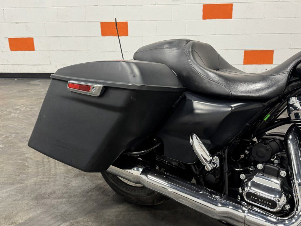 Road Glide® Special