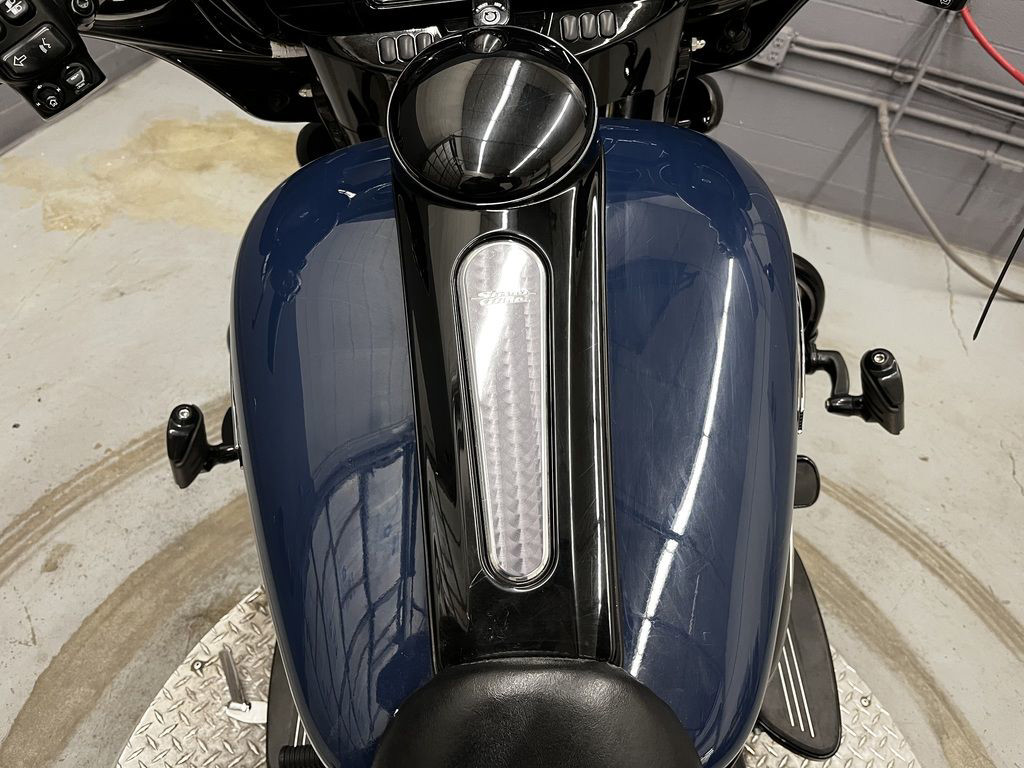 CVO® Street Glide®