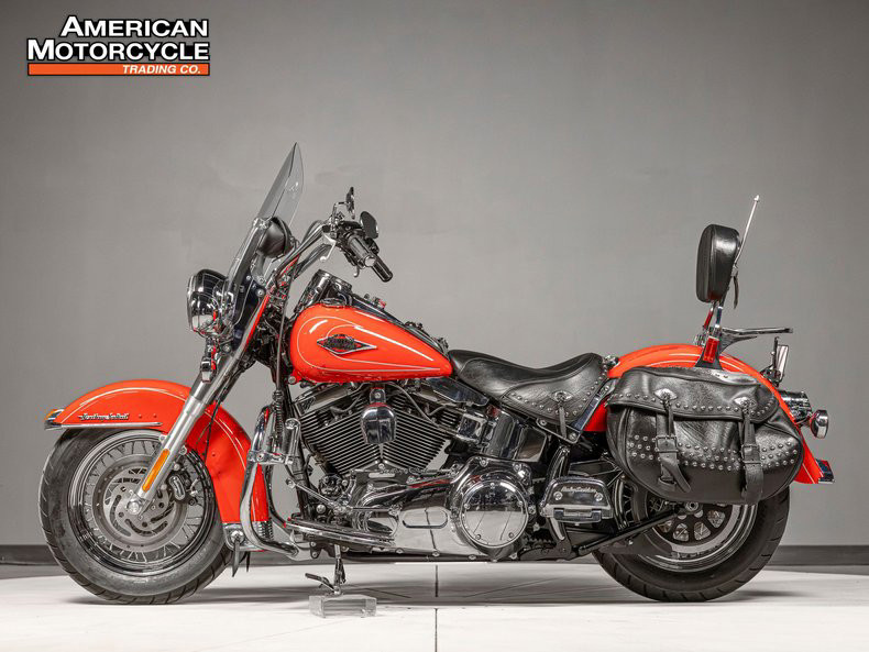 Heritage Softail® Classic