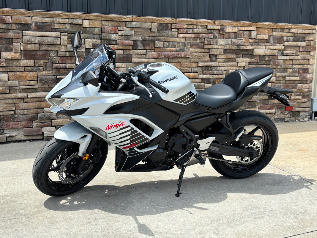 Ninja 650 ABS