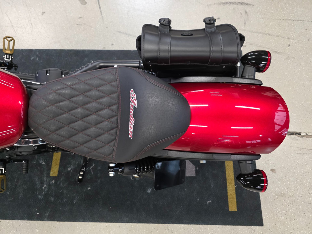 Scout® Bobber