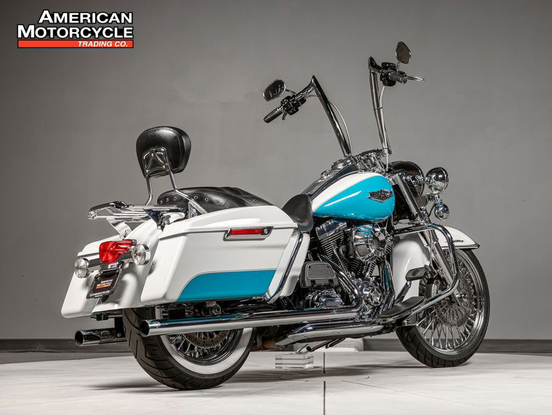 Road King®