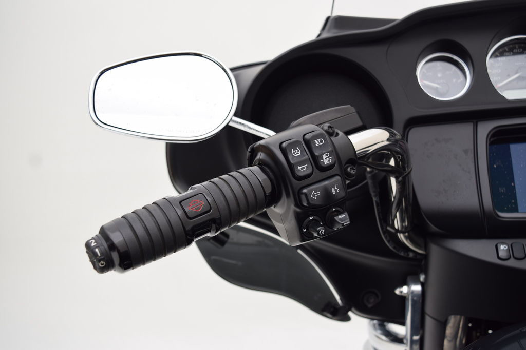 Tri Glide® Ultra