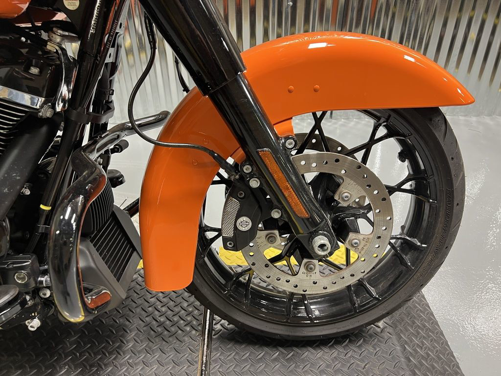 Street Glide® Special