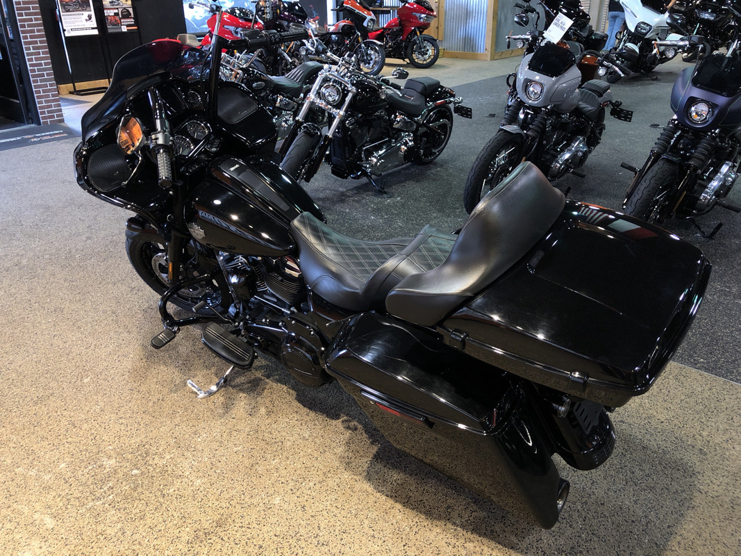 Road Glide® Special