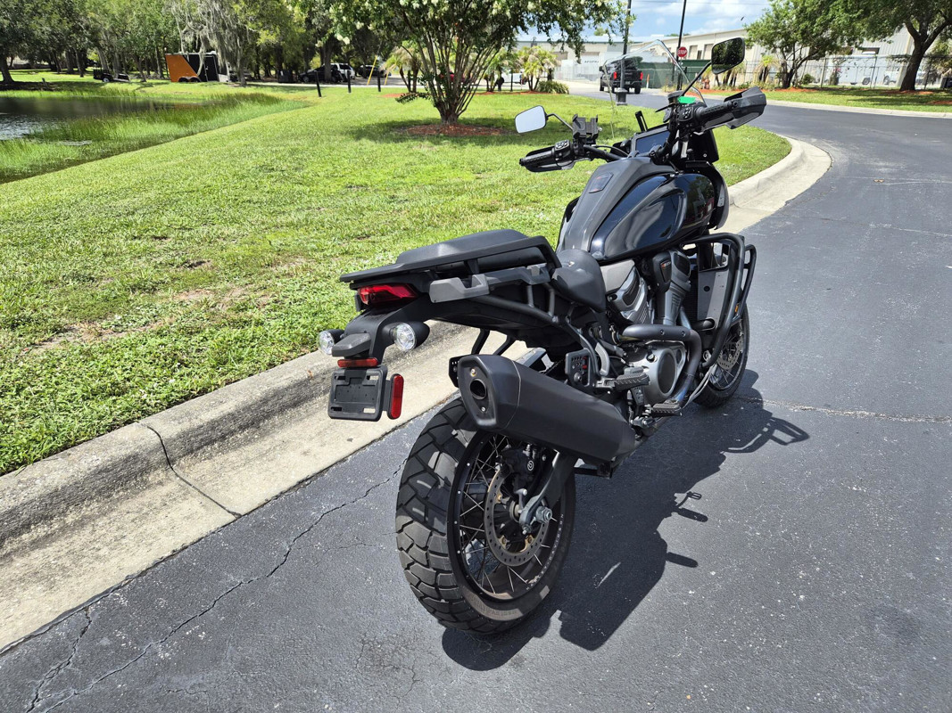 Pan America® 1250 Special