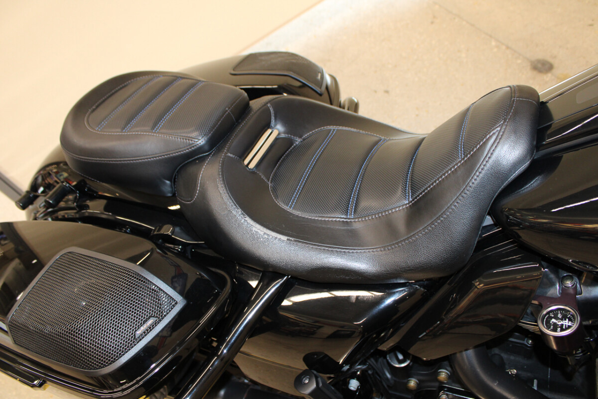 Street Glide® Special