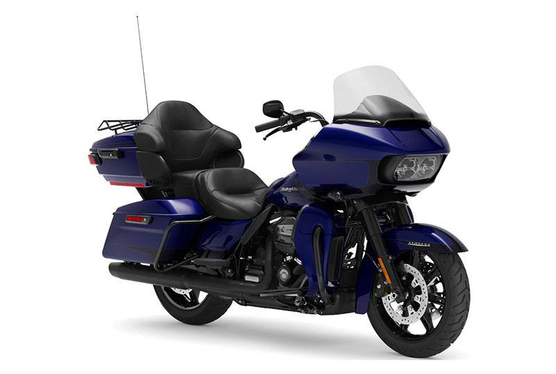 Road Glide® Limited