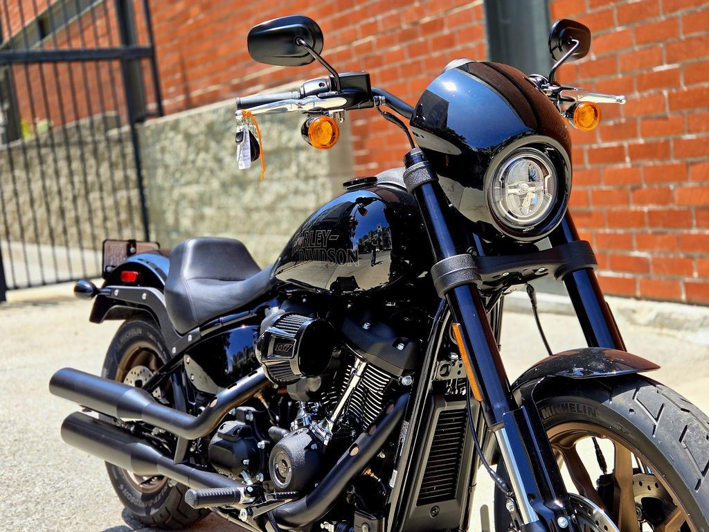 Low Rider® S