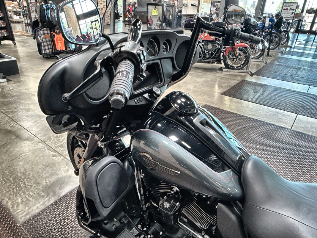 Tri Glide® Ultra