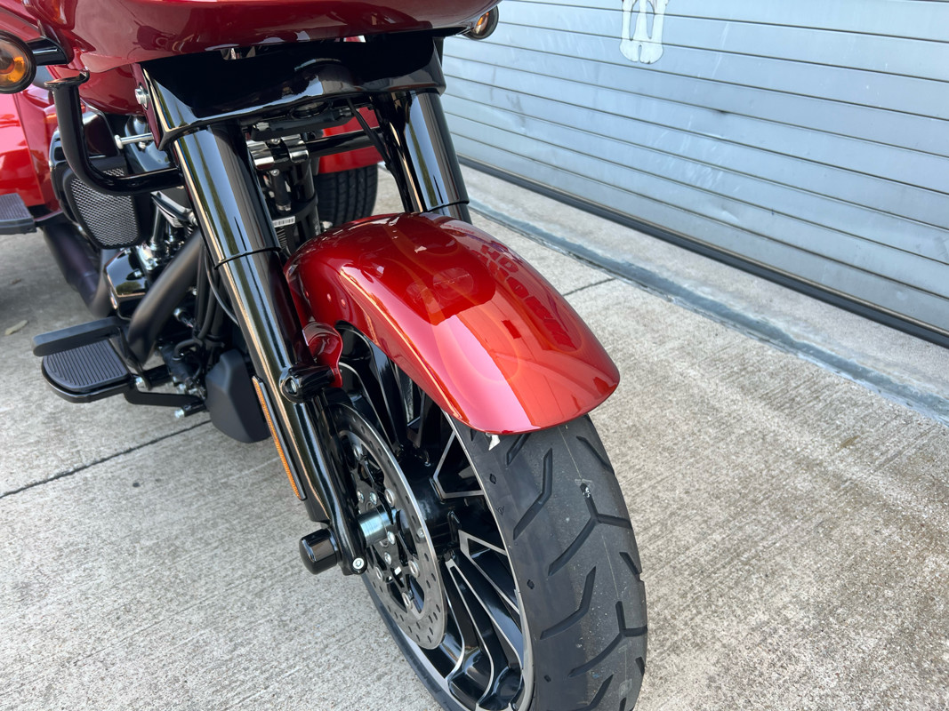 Road Glide® 3