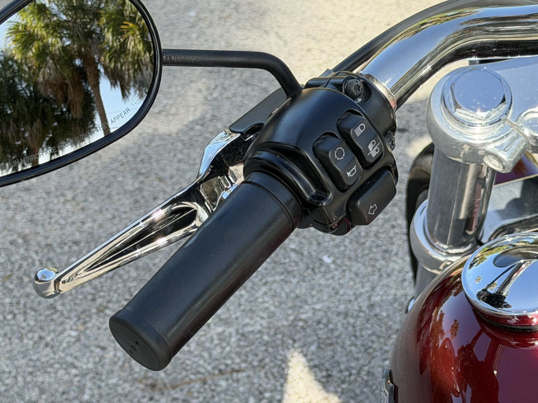 Dyna® Wide Glide®