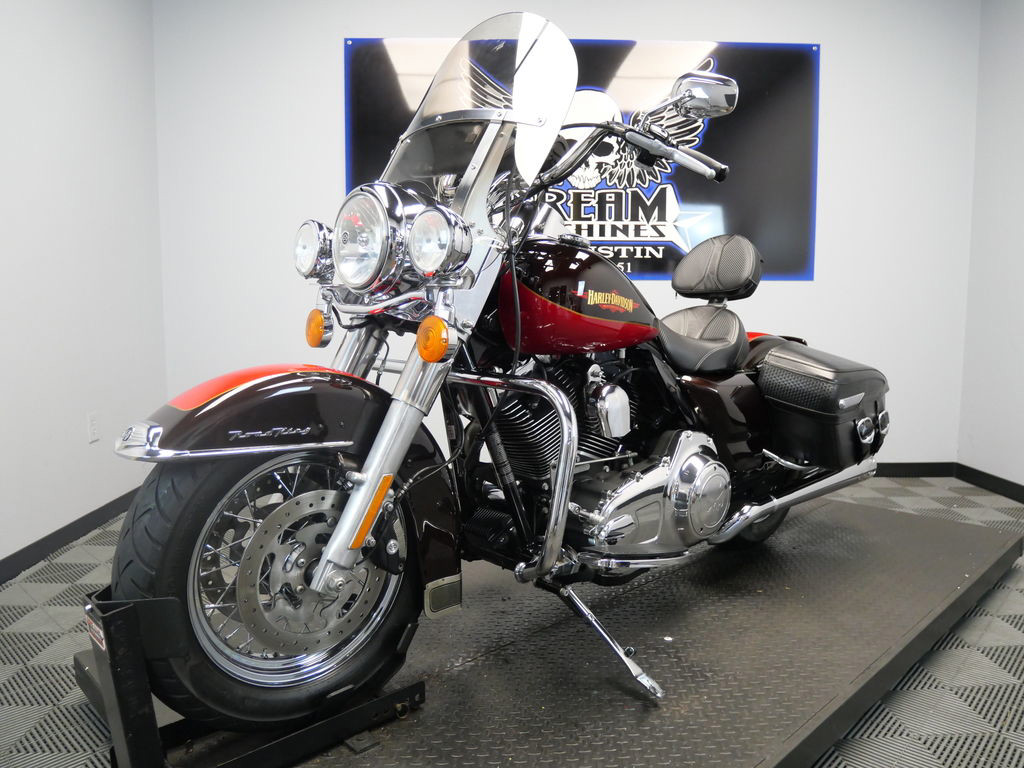 Road King® Classic