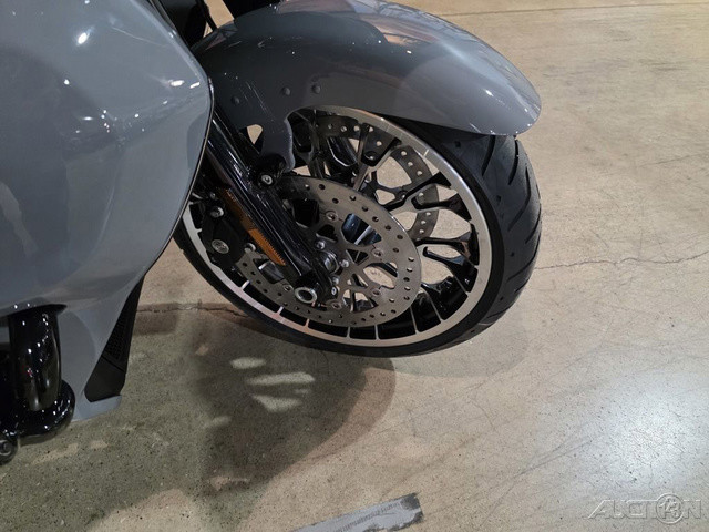 Road Glide® Limited