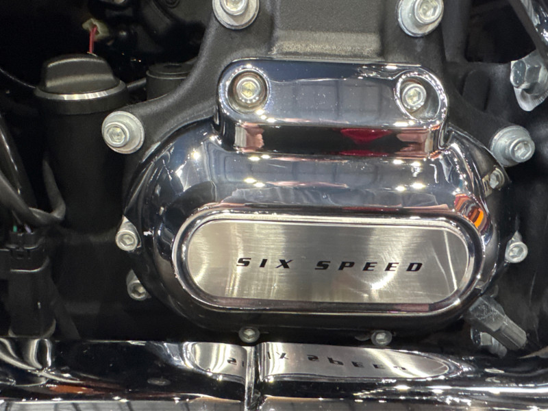 Tri Glide® Ultra