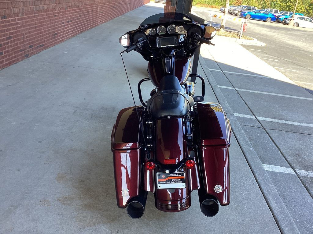 Street Glide® Special