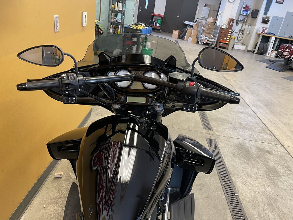 Cross Country Tour® 