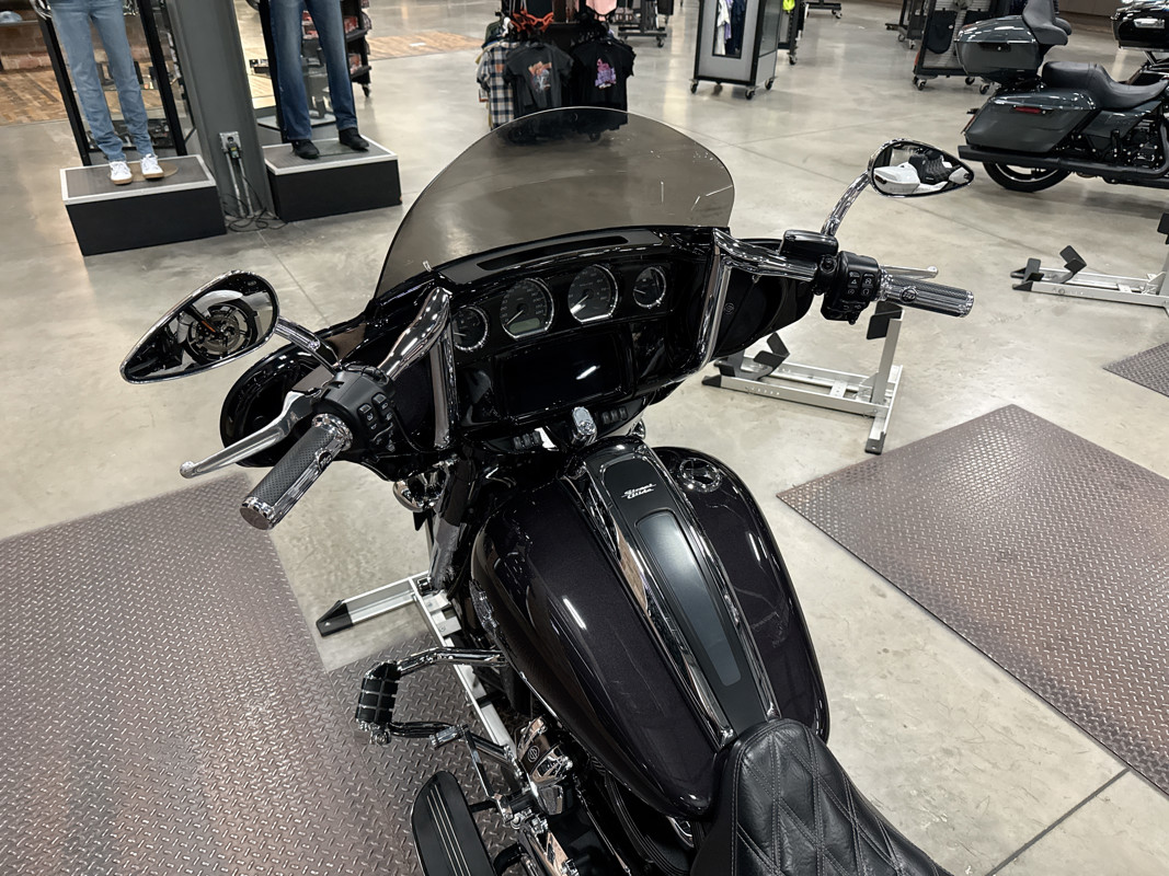 Street Glide® Special
