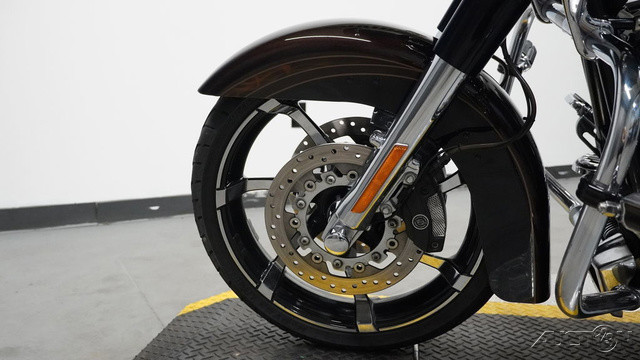 CVO® Road Glide® Custom