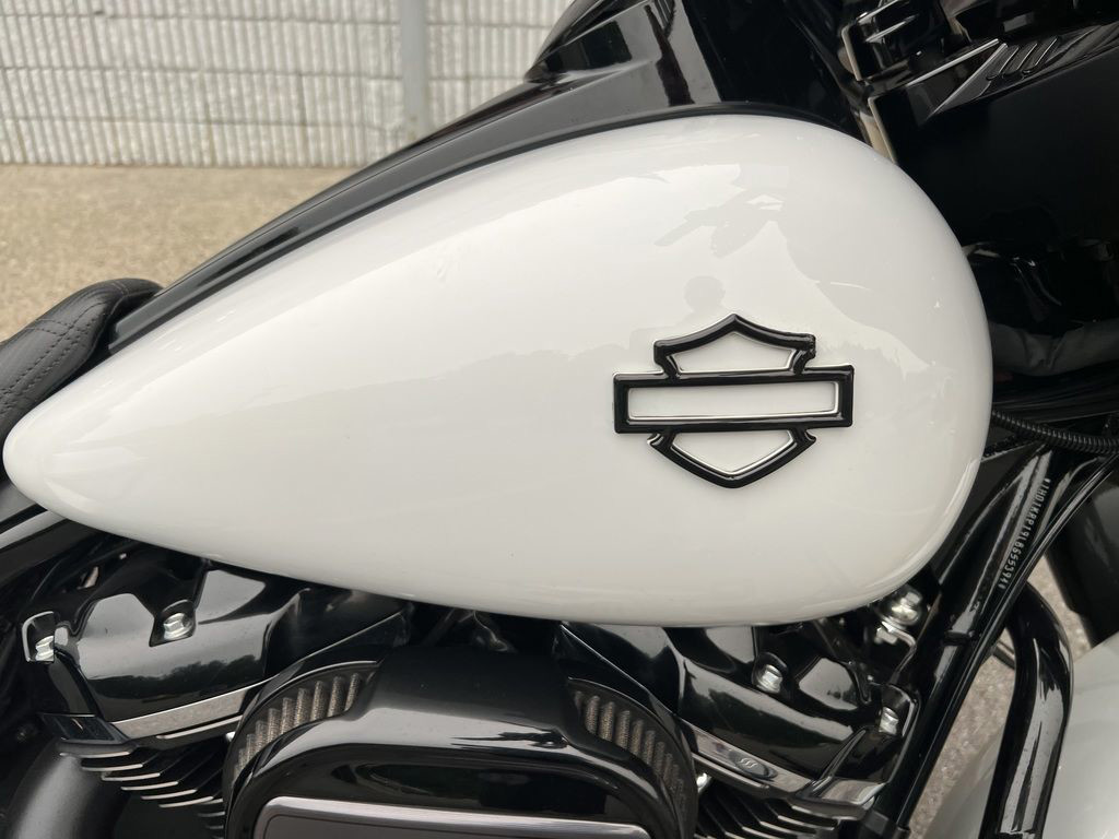 Street Glide® Special