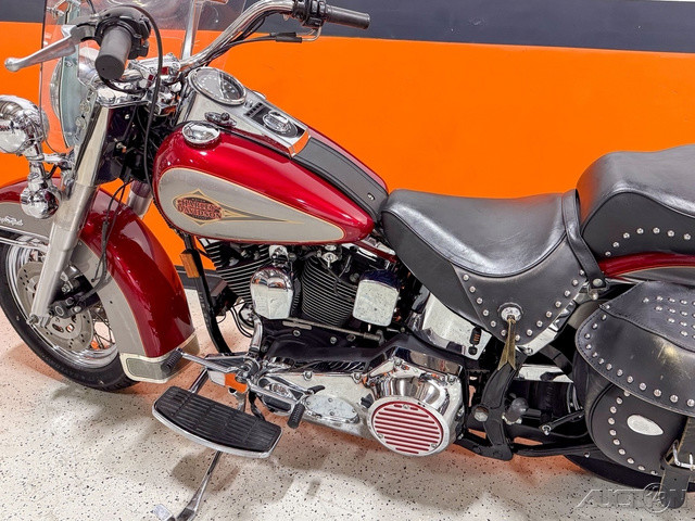 Heritage Softail® Classic