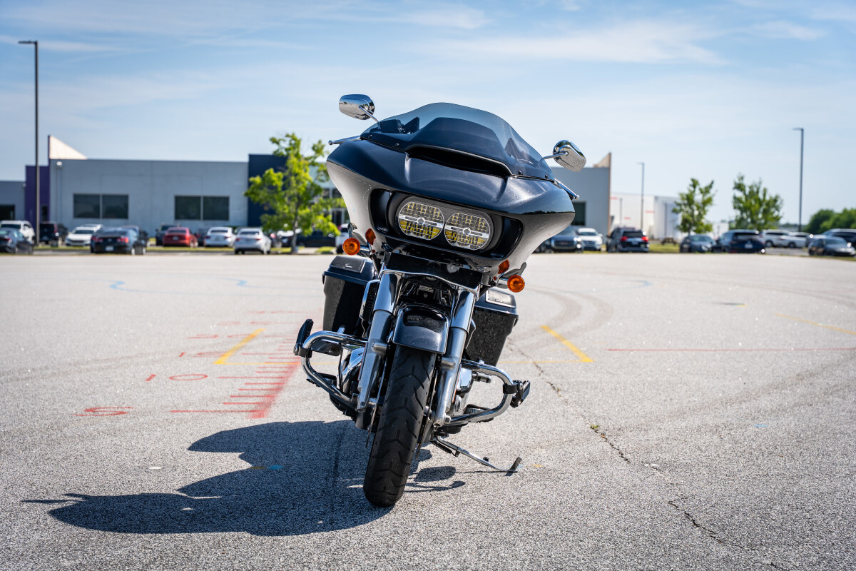 Road Glide® Special