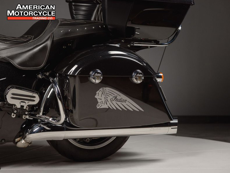 Roadmaster
