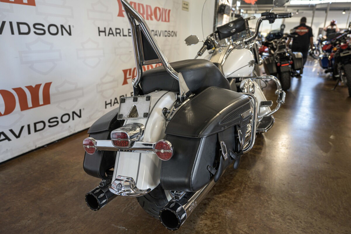 Road King® Classic