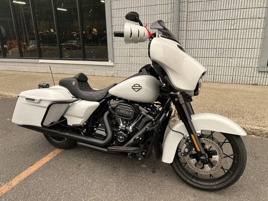 Street Glide® Special