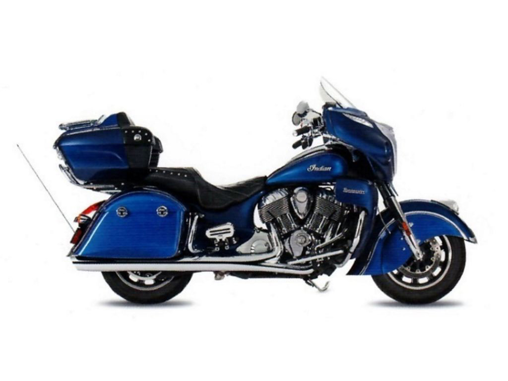 Roadmaster®