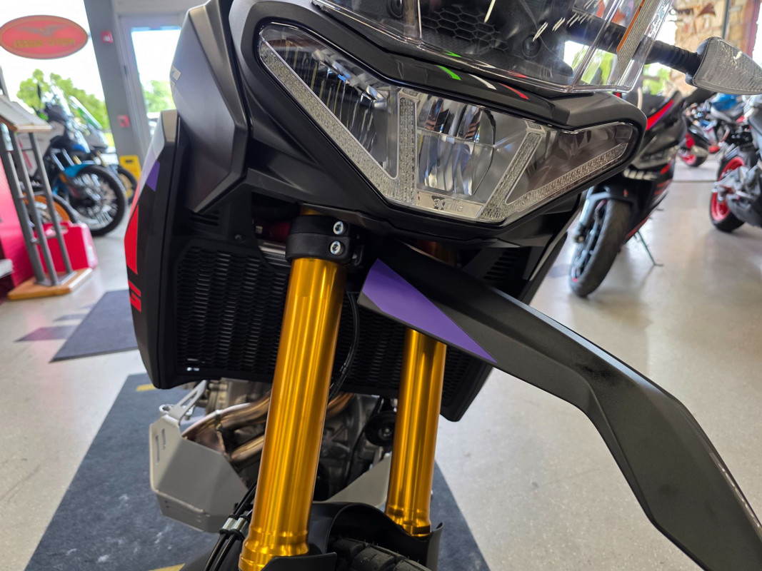 Tuareg 660