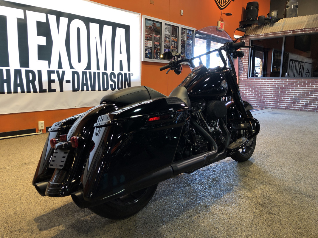 Road King® Special