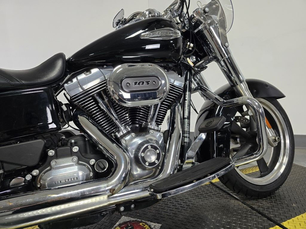 Dyna® Switchback®